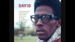 DAVID RUFFIN －I've Got I Need For You ♪
