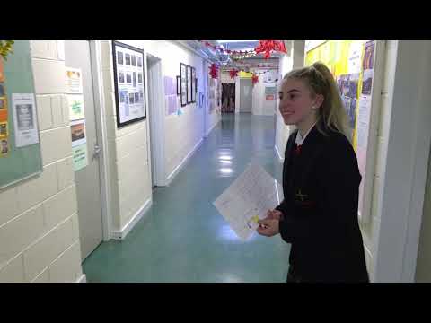 Primary School Transition to Colaiste Bride