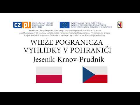 Wieże pogranicza
