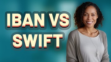 Why Do IBAN and SWIFT Codes Show Different Locations in Mobile Apps?