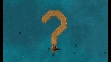 Factorio - Sea Block pt. 39