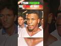 The Unbelievable Story of Tyson's Revenge for His Stolen Dream