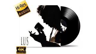 11 No se tu - Luis Miguel - Audio High Resolution