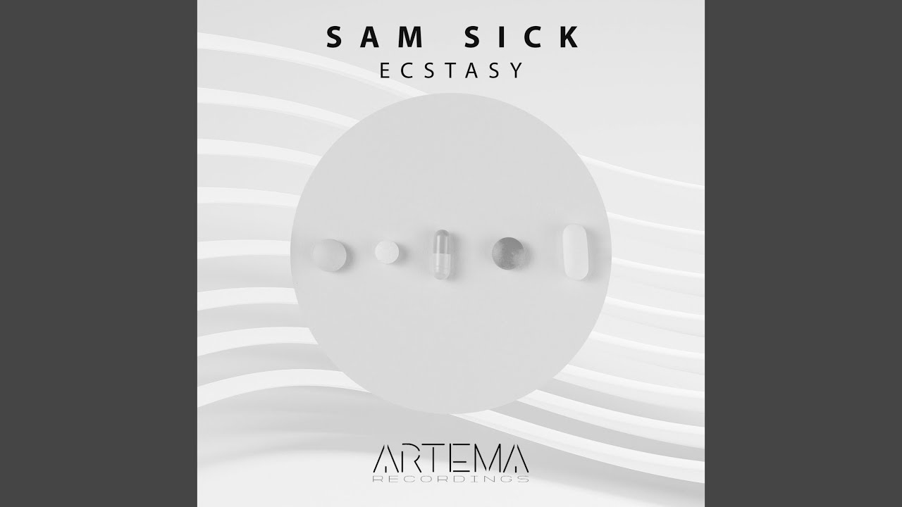 Ecstasy (Original Mix)