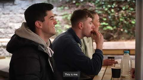 #ThisIsMIE: Meet Cian – Professional Master of Education (Primary)