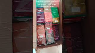 New Arrival Pattu Saree Harivedhaa Silksreadymades