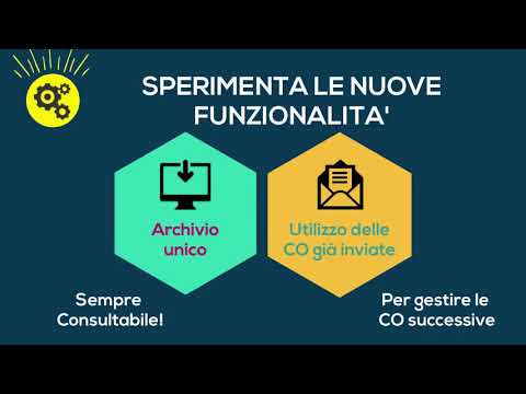 Presentazione del nuovo SARE regionale