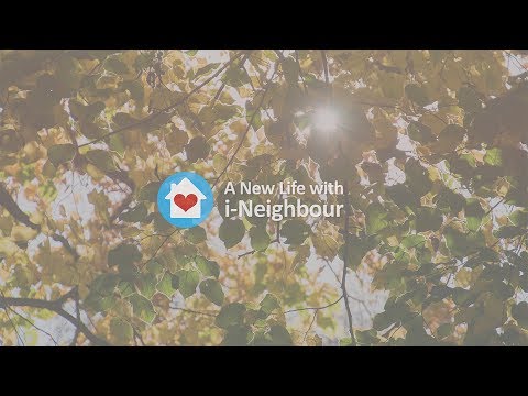 i-Neighbour
