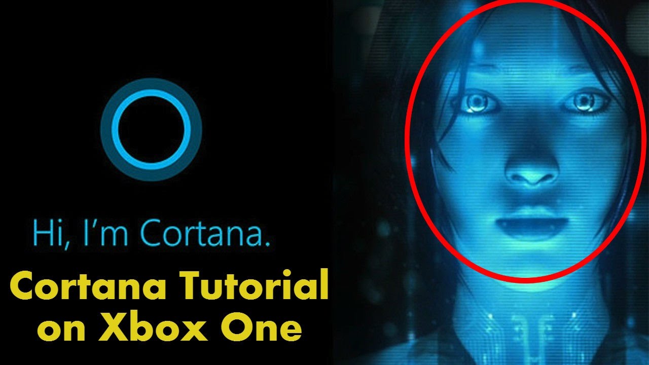 How to activate Cortana voice recognition on your Xbox One