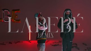 La Bebe-Yng Lvcas &Peso Pluma Official Videoquiere q le ponga musica pa q baile hasta abajo la bb