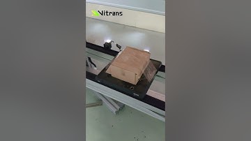 Streamline Your Factory with Advanced Pallet Conveyors