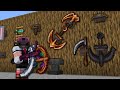 Adding New Weapons to Minecraft (and weapon racks too) thumbnail