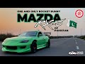 Mazda RX 8 | Owner's Review | PakWheels