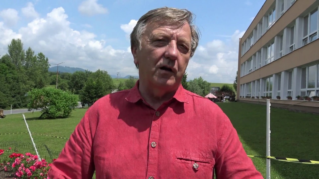 SOŠ pod Bánošom dodáva svoje výrobky do všetkých materských skôlok v Banskej Bystrici