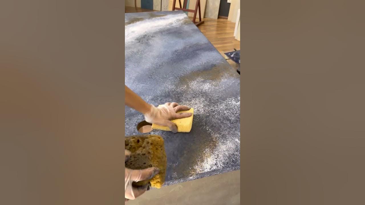 Как отреставрировать старый стол. Сделать стол своими руками, при ...
