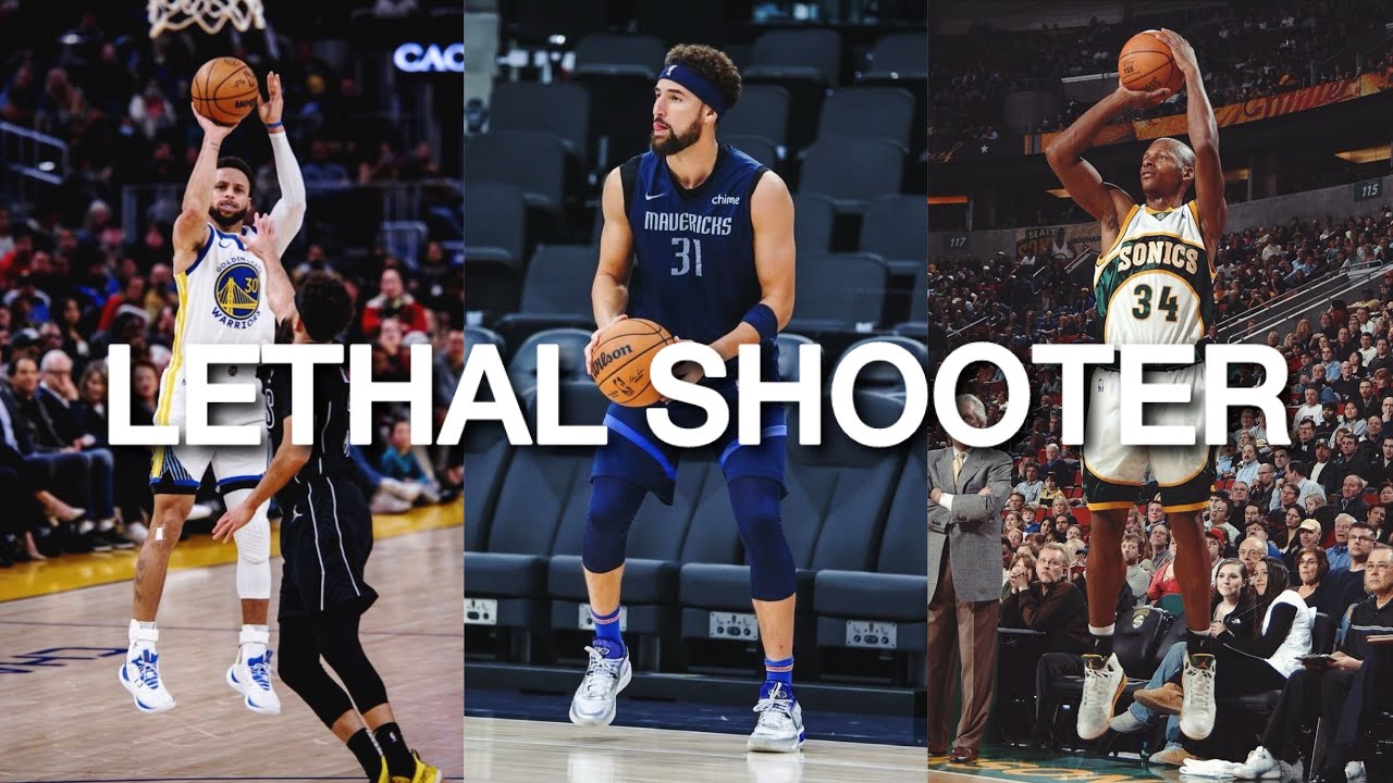 Как я улучшил свой баскетбольный бросок на 85% за 30 дней?