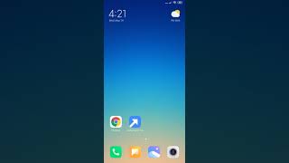 How to install the Getscreen.me app on Android
