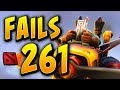 Juggercopter - Fails of the Week 261 Dota 2