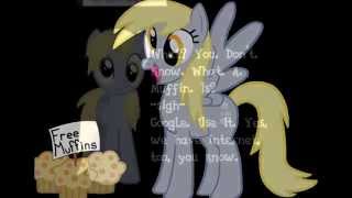 Tribute To Derpy