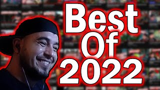 Glorious_E BEST OF 2022!