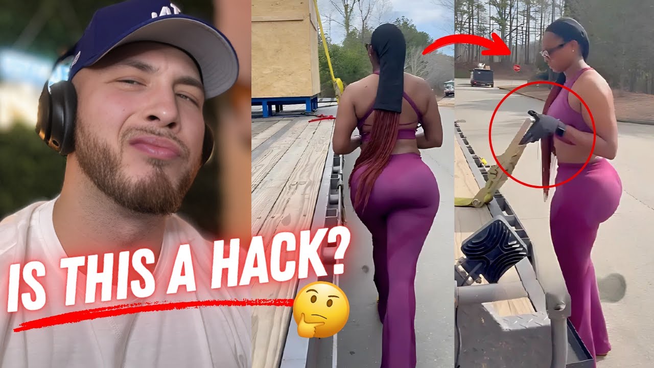 She Thought She Could Get Away With This! YouTube