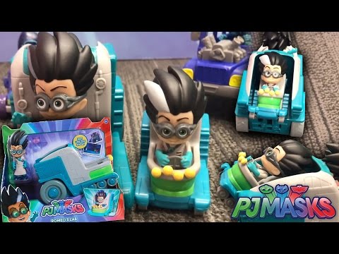 Minecraft Rc Ghast Drone And 5 Action Figure Playsets - pj masks toys catboy goes to roblox high school to