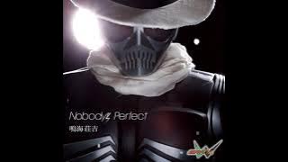 Nobody's Perfect (only vocals) - Kamen Rider W