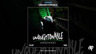 Смотреть клип Kidd Kidd - Rulez [Unquestionable]