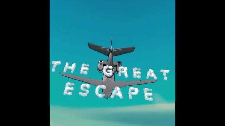 Larry June & The Alchemist Released Their Joint Album “The Great Escape”