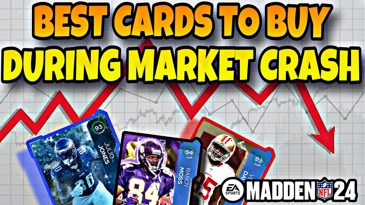 THE BEST CHEAPEST PLAYERS CARDS TO BUY RIGHT NOW MADDEN 24 BEST BUDGET