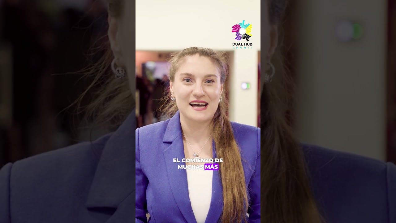 🌍✨ ¿Cómo se construye cooperación internacional en innovación dual?