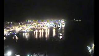 Puerto Montevideo - Flujo Del Tiempo