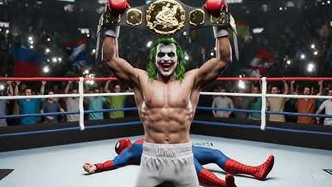 Unexpected team up : Spider-Man’s Sad Defeat 😢 | Hulk & Son’s Emotional Moment | Veo 3 Ai video