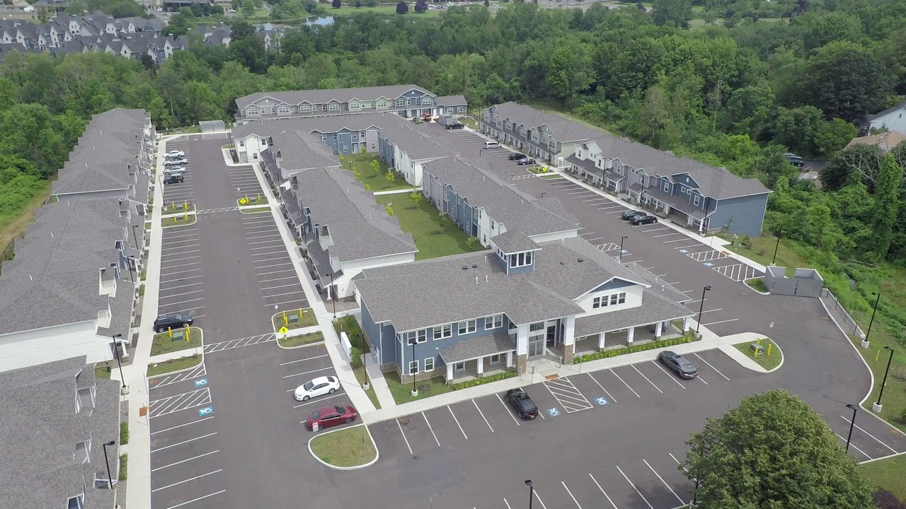 Lakeside Commons Oswego, NY YouTube