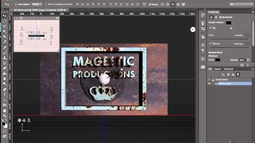 Photoshop 3D Part 03