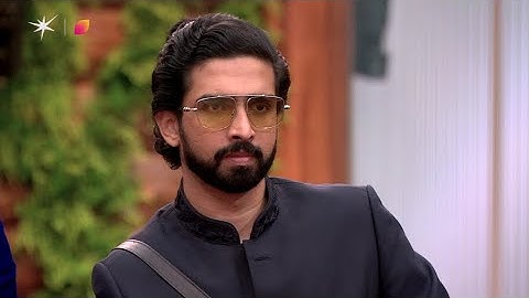 Salman Gives Reality Check To Amaal | Bigg Boss 19