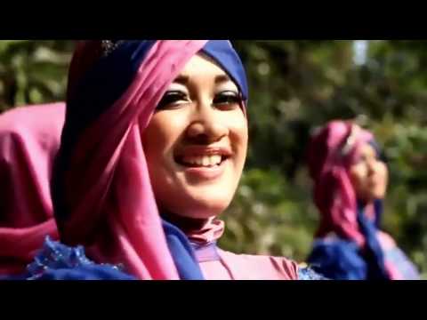 LAGU DANGDUT ALA QASIMA MAGELANG HD