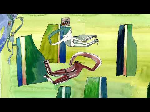 Zero Years Kid - Alles komt wel uit