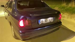 Güllü - Kaybolan Aşk Fiat Marea