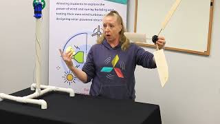 How to Use a Pitch Protractor | Virginia KidWind