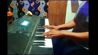 Angin Malam - Broery Marantika ~ Piano Instrument @HafizEkaPutra