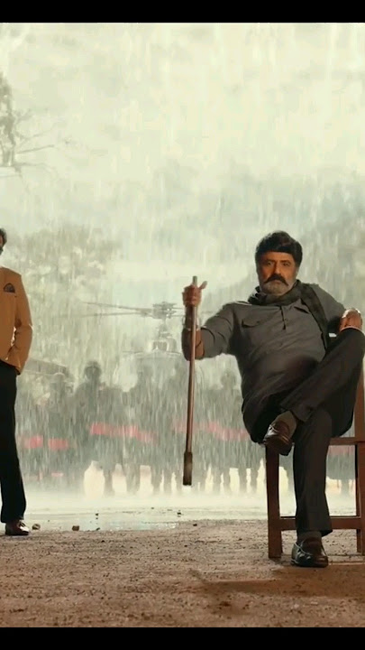 Bhagavanth Kesari movie dialog #movie #dialogue