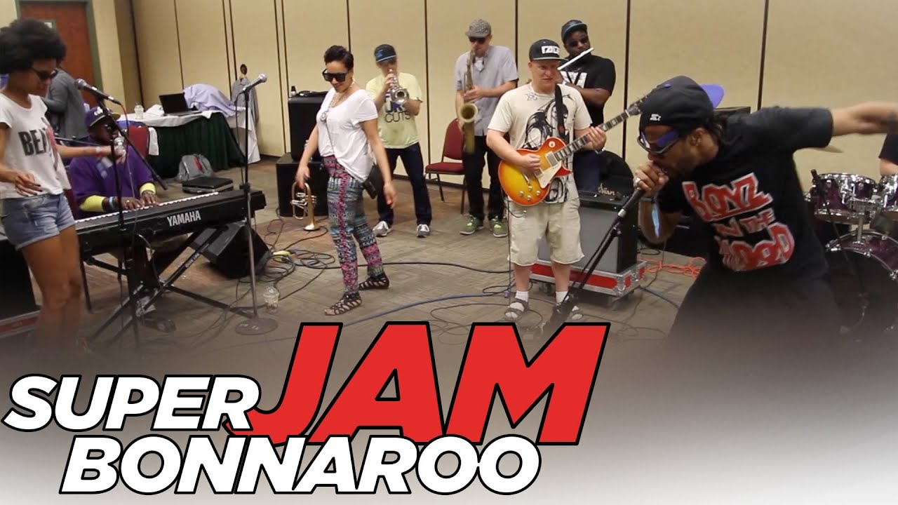 SUPERJAM VINYL DESTINATION YouTube