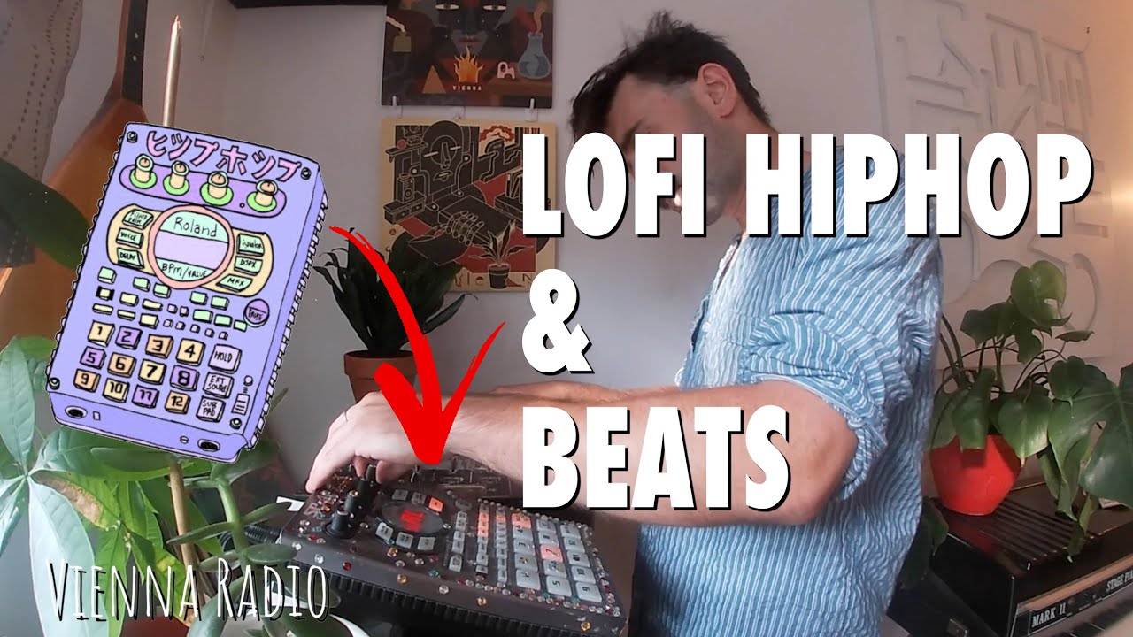 ViennaRadio #3 [SP4040 BEATSET]