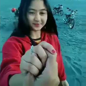 Video Lagu Status WA Kehadiranmu
