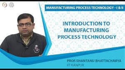 Manufacturing Processes Technology I & II  | Week 2 Quiz | Assignment 2 Solution | NPTEL | SWAYAM