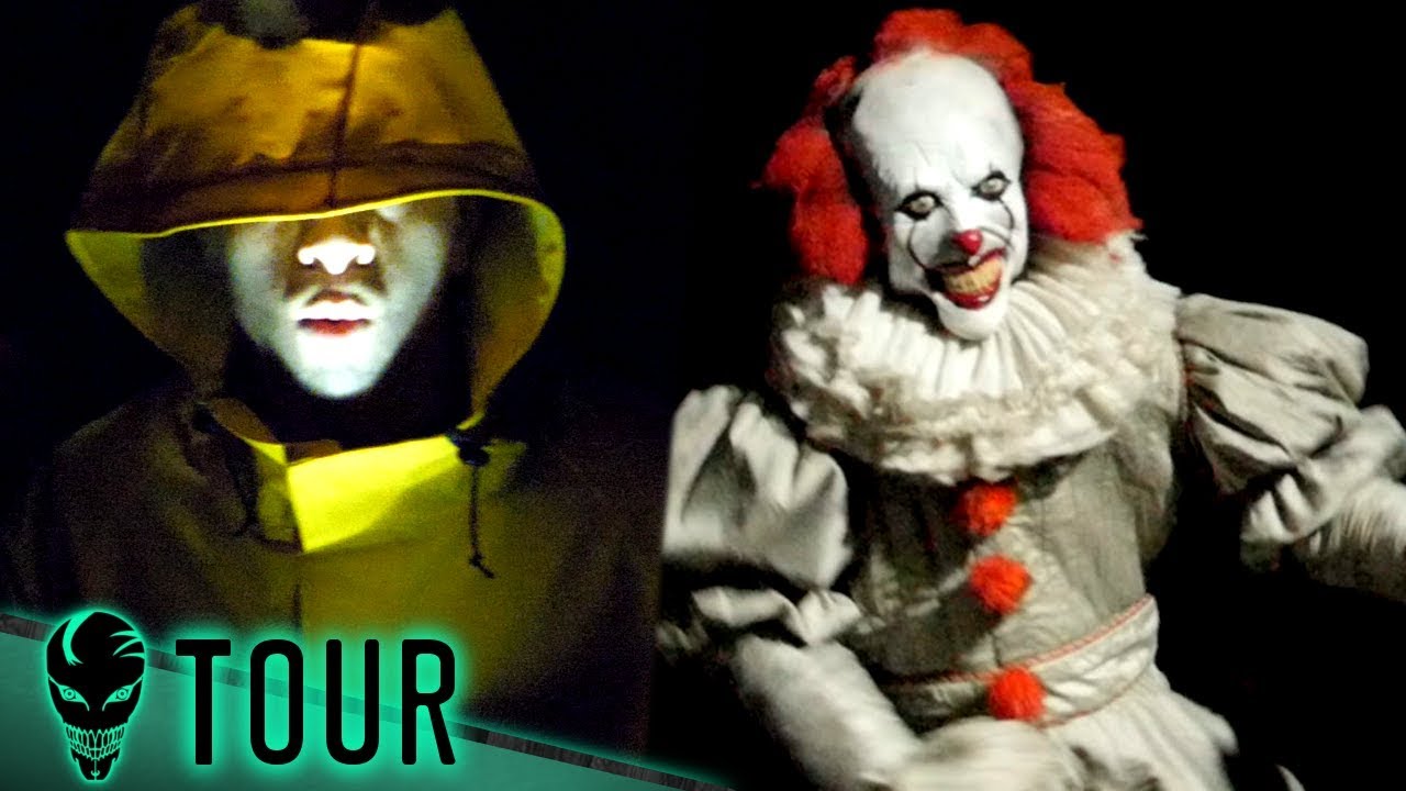 Опыт работы в сфере IT - Neibolt House Hollywood | Переезжаете?! | 