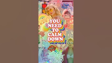 Happy pride month! #lesbian #pridemonth #youneedtocalmdown