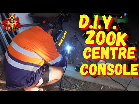 SUZUKI SIERRA DIY CENTRE CONSOLE INSTALL AND DOOR REMOVALE TIPS ( THE GAME CHANGER ZOOK ) CHEAP EASY