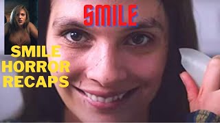 SMILE Ending Explained | Full Movie Breakdown, Hidden Details, Easter Eggs And Review